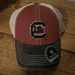 🆕 South Carolina GameCocks Hat 🆕